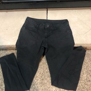 Maurices size small jeggings